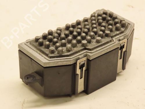 Varmeblæsermodstand AUDI TT (8J3) 2.0 TFSI | BP28685374M108 