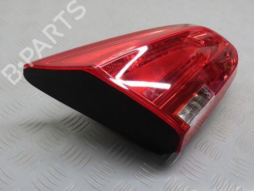 Left tailgate light KIA CEE'D (JD) 1.6 CRDi 136 | BP27488896C79 