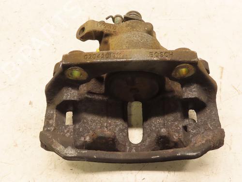 Used Left front brake caliper Left front brake caliper CITROËN C5 II (RC_) 1.6 HDi (RC8HZB) (109 hp) 29872601 29872601