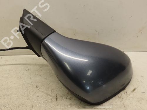 Right mirror PEUGEOT 207 (WA_, WC_) 1.6 HDi | BP29577595C27 
