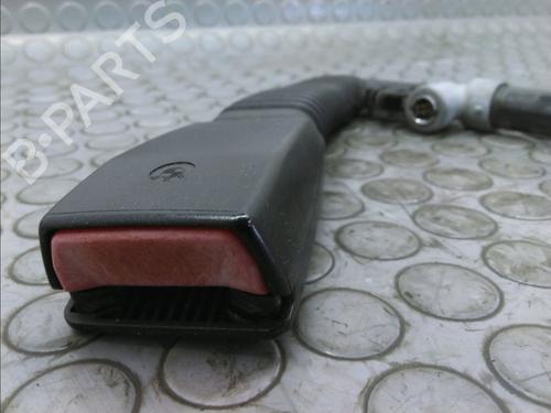 Seat buckle BMW 3 Touring (E46) 325 xi | BP17780072I32 