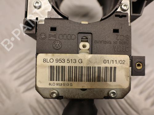 Commodo Essuie Glace / Phare VW GOLF IV (1J1) 1.9 TDI (90 hp) 32332635