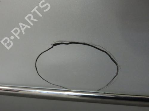 Right rear door VW PASSAT B6 Variant (3C5) 1.8 TSI | BP23155373C5 