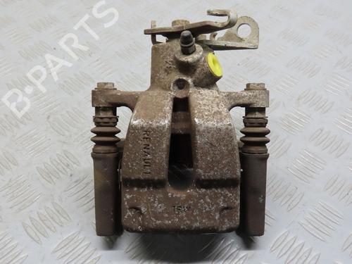 Etrier arriere droit RENAULT MEGANE III Hatchback (BZ0/1_, B3_) 1.5 dCi (BZ09, BZ0D, BZ1W, BZ29, BZ14) (110 hp) 23098957