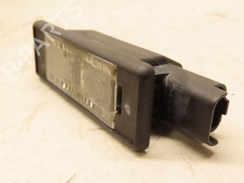 Nummerpladelys CITROËN C3 II (SC_) 1.4 HDi 70 (SC8HZC, SC8HR0, SC8HP4) (68 hp) 30311550