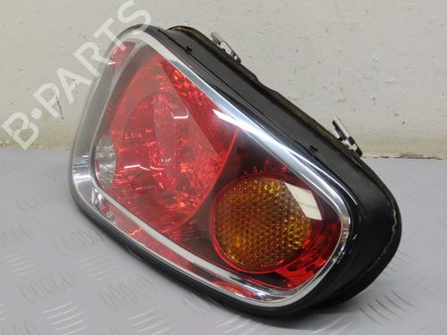Venstre baglygte MINI MINI (R50, R53) One | BP19480003C34 