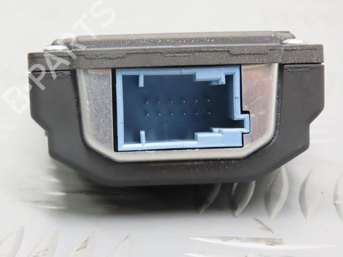 Camera CITROËN BERLINGO (ER_, EC_) 1.5 BlueHDi 100 (102 hp) 31276198