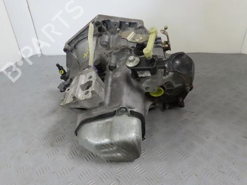 Gearbox CITROËN C3 I (FC_, FN_) 1.4 i | BP17777218M3 