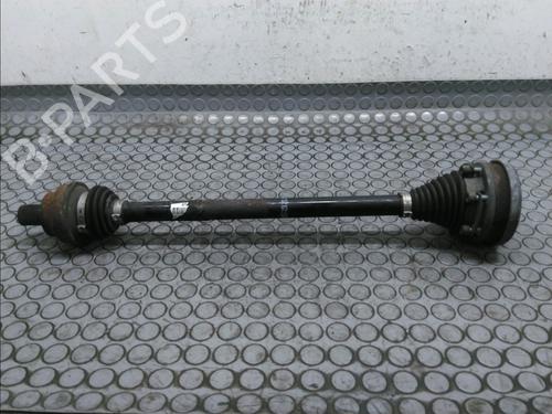 Used Right rear driveshaft Right rear driveshaft VW GOLF VI (5K1) 2.0 TDI 4motion (140 hp) 17777282 17777282