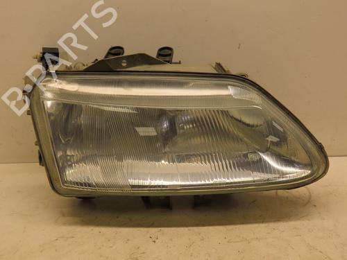 Right headlight RENAULT LAGUNA I (B56_, 556_) 1.8 | BP23155600C29 