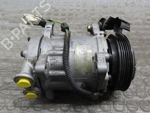 AC-Kompressor CITROËN SAXO (S0, S1) 1.4 VTS | BP17776991M34 