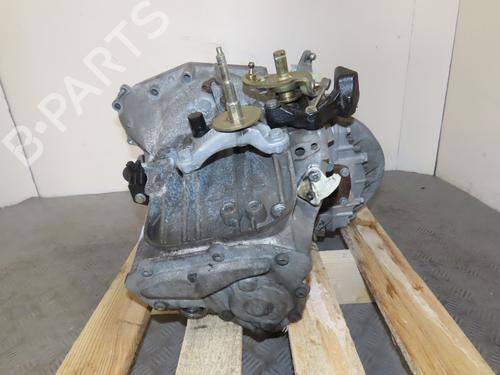 Gearbox PEUGEOT 307 (3A/C) 2.0 HDi 135 | BP9373181M3 