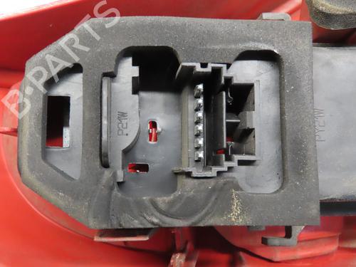 Højre baglygte RENAULT CLIO II (BB_, CB_) 1.5 dCi (B/CB3M) | BP27488912C35 