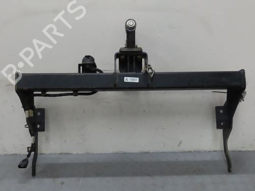 Used Tow ball/Mechanism FORD RANGER (TKE) 3.2 TDCi 4x4 (200 hp) 22751709