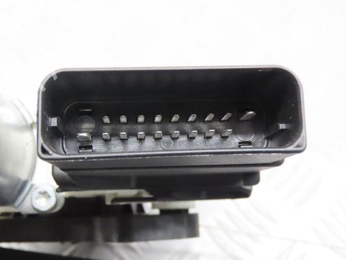 Used Rear right window mechanism VW TIGUAN (5N_) 2.0 TDI (140 hp) 31692406
