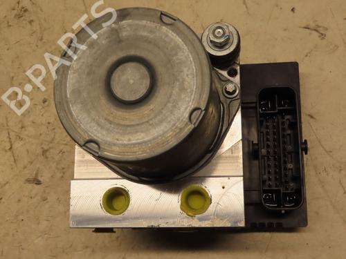 Used ABS pump CITROËN C4 Picasso II 2.0 BlueHDi 135 (136 hp) 30365877