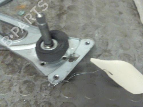 Used Rear left window mechanism Rear left window mechanism 9379122 9379122