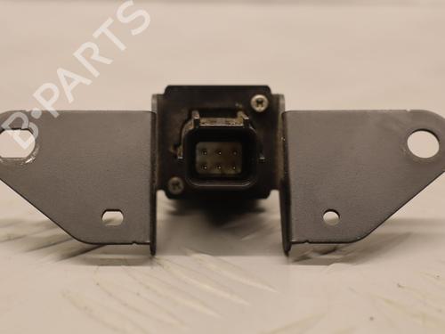 Camera NISSAN QASHQAI II (J11, J11_) 1.2 DIG-T | BP32486636E14