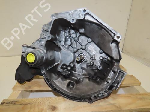 Gearbox CITROËN C2 (JM_) 1.4 | BP38676549M3 - Image 5