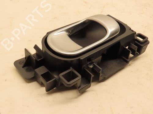 Used Rear left interior door handle CITROËN C5 AIRCROSS (A_) 1.6 Hybrid 225 (A45GFR) (224 hp) 30164562