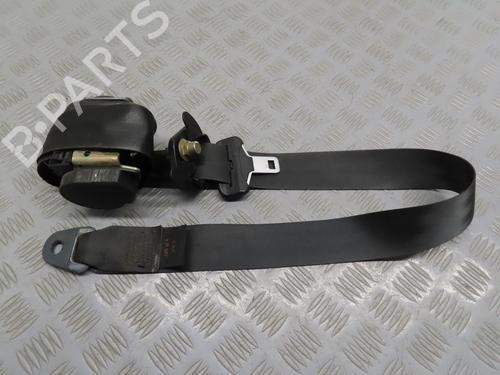 Used Front right belt tensioner PEUGEOT 807 (EB_) 2.0 HDi (120 hp) 22997653