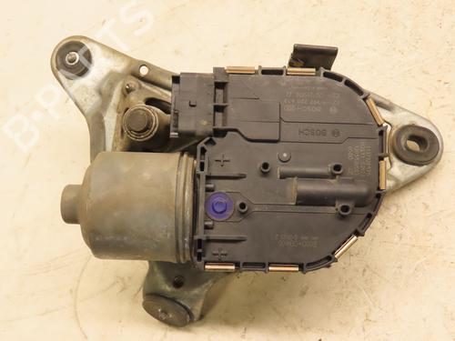 Front wiper motor PEUGEOT 508 SW I (8E_) 2.0 HDi | BP29643904M29 