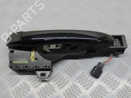 Used Front right exterior door handle Front right exterior door handle 20217848 20217848