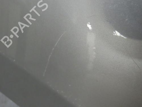 Right front fenders RENAULT MEGANE III Hatchback (BZ0/1_, B3_) 1.2 TCe (BZ16, BZ28) | BP24832468C42 