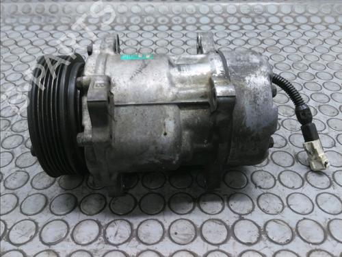 AC compressor FIAT SCUDO Van (220_) 1.9 TD | BP9388829M34 