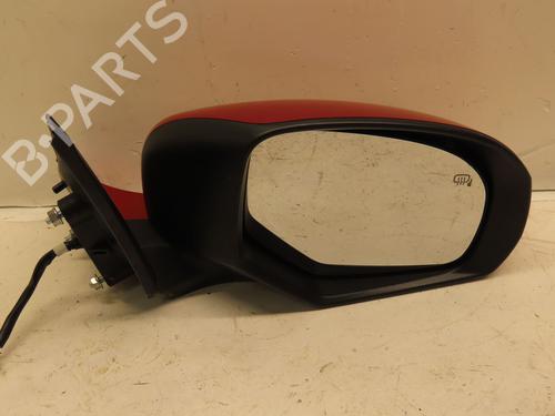 Used Right mirror SUZUKI SWIFT IV (FZ, NZ) 1.6 (AZG416, AZH416, RS416, ZC32S, ZA32S) (136 hp) 29442084