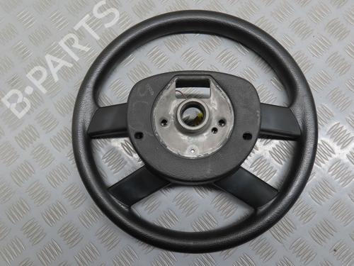 Used Steering wheel VW FOX Hatchback (5Z1, 5Z3, 5Z4) 1.4 TDI (70 hp) 21008378