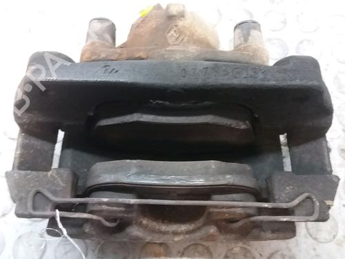 Used Left front brake caliper DACIA DUSTER (HS_) 1.5 dCi 4x4 (HSMC, HSMD) (110 hp) 14885472