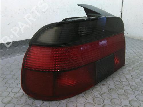 Left taillight BMW 5 (E39) 525 tds | BP17782839C34