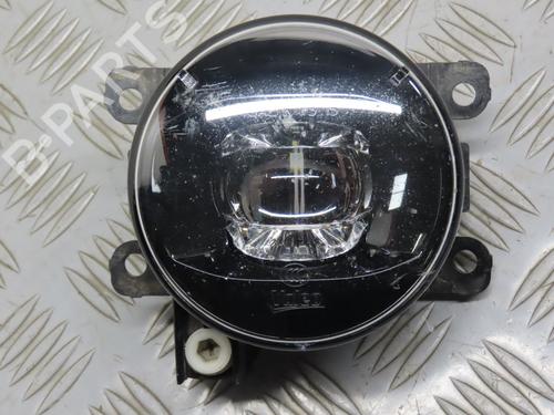 Used Right front fog light RENAULT CAPTUR I (J5_, H5_) 1.5 dCi 110 (110 hp) 21755755