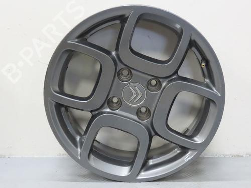 Rim CITROËN C4 CACTUS 1.2 VTi 82 | BP20114076C45 