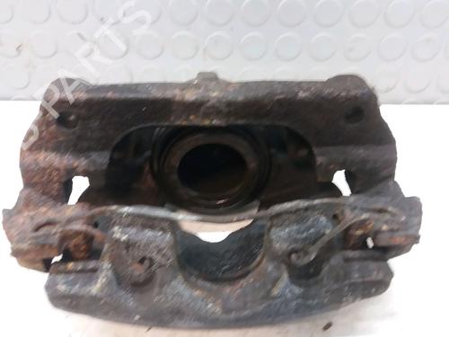 Left front brake caliper RENAULT MEGANE III Hatchback (BZ0/1_, B3_) 1.5 dCi | BP14885318M105 