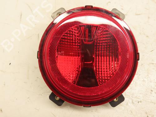 Right taillight CITROËN AMI (9A_) Electric (9AZ2CA) | BP36483286C35 - Image 5