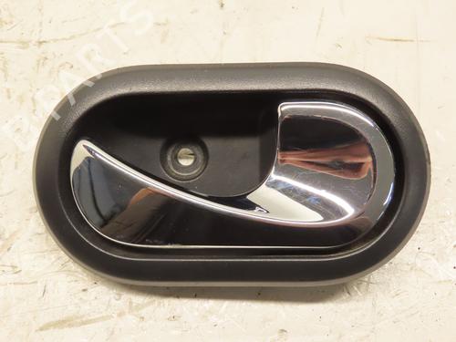 Used Rear right interior door handle DACIA LODGY (JS_) 1.5 dCi (90 hp) 28067895