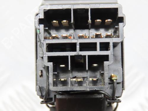 Used Headlight switch PEUGEOT 406 (8B) 1.8 16V (110 hp) 18076644