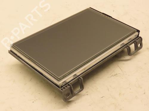 Display monitor PEUGEOT 208 I (CA_, CC_) 1.6 HDi | BP30117300C48