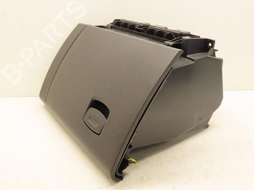 Glove box RENAULT KADJAR (HA_, HL_) 1.2 TCe 130 (HLMR) | BP29319304C95 