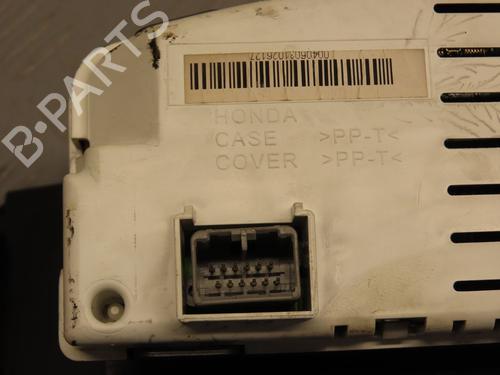 Used Instrument cluster HONDA CIVIC VIII Hatchback (FN, FK) 2.2 CTDi (FK3) (140 hp) 18342712