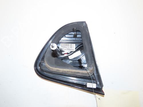 Right tailgate light RENAULT CAPTUR I (J5_, H5_) 1.5 dCi 90 (J5N4, J5M5, J5MW, J5M6, J5AL, J5AJ) | BP33632357C80 - Image 2