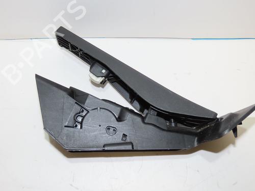 Pédale BMW 1 (F40) 118 d (150 hp) 32099879