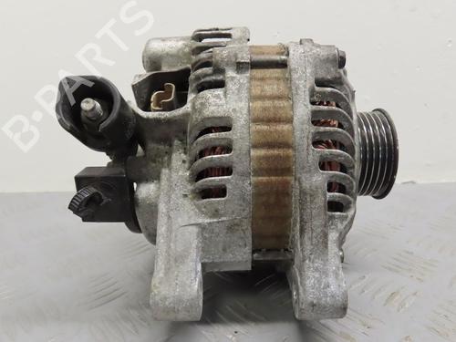 Generator PEUGEOT 307 CC (3B) 2.0 16V | BP17857410M7 