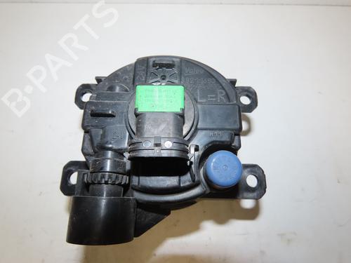 Used Right front fog light CITROËN C4 Grand Picasso II (DA_, DE_) 1.6 THP 165 (165 hp) 31276605