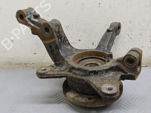 Right front steering knuckle RENAULT KANGOO / GRAND KANGOO II (KW0/1_) 1.5 dCi 85 (KW0K, KW0L, KW0B) | BP24706228M26 