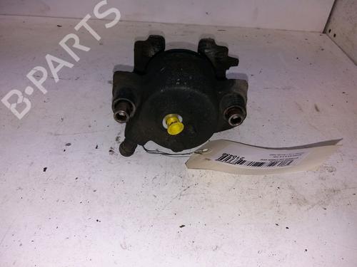 Venstre bremsekaliber foran AUDI A3 Sportback (8PA) 1.9 TDI | BP14885449M105 