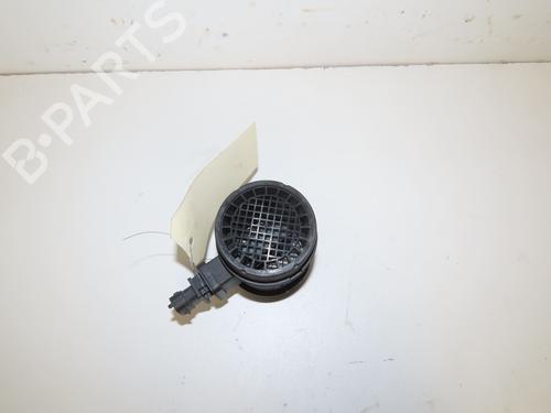 Used Mass air flow sensor Mass air flow sensor OPEL CORSA D (S07) 1.3 CDTI (L08, L68) (90 hp) 33727247 33727247