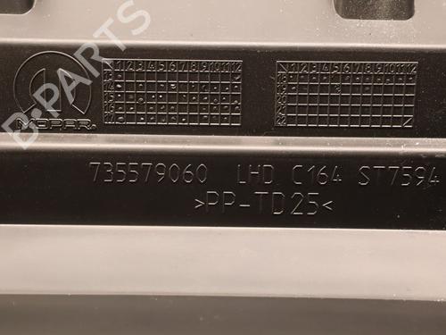 Used Glove box JEEP RENEGADE SUV (BU, B1, BV) 1.0 T-GDi (120 hp) 32332637